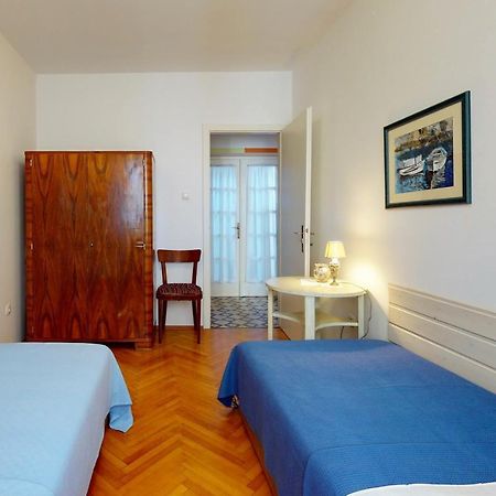 Apartman Branka Split Exteriér fotografie