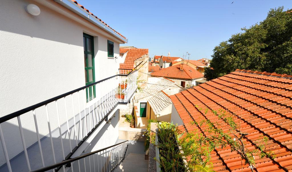 Apartman Branka Split Exteriér fotografie