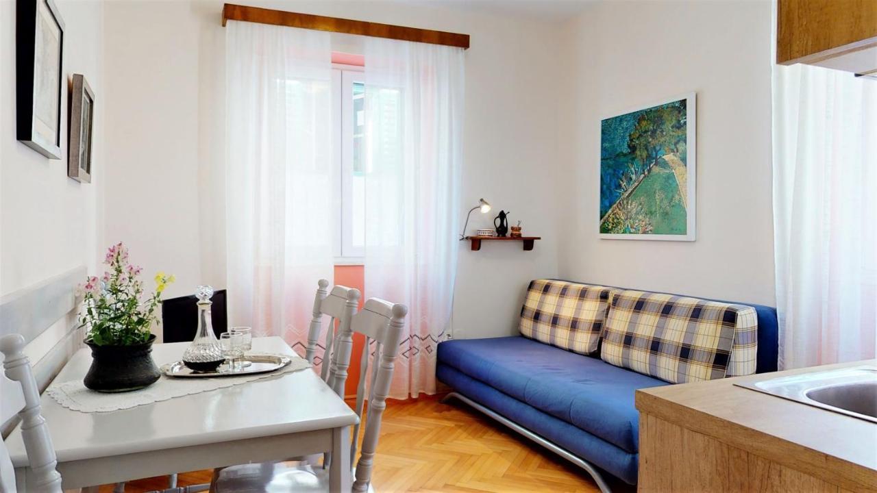 Apartman Branka Split Exteriér fotografie