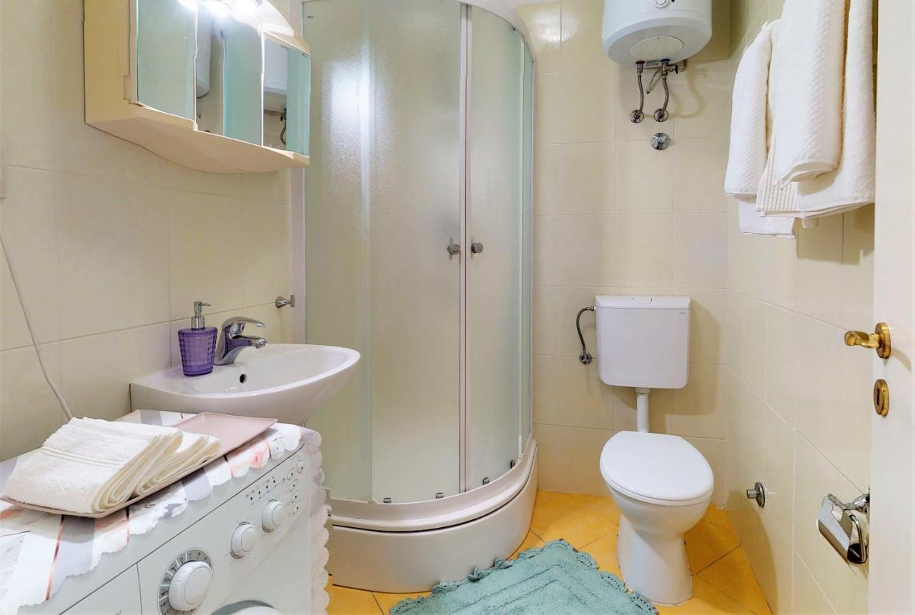 Apartman Branka Split Exteriér fotografie