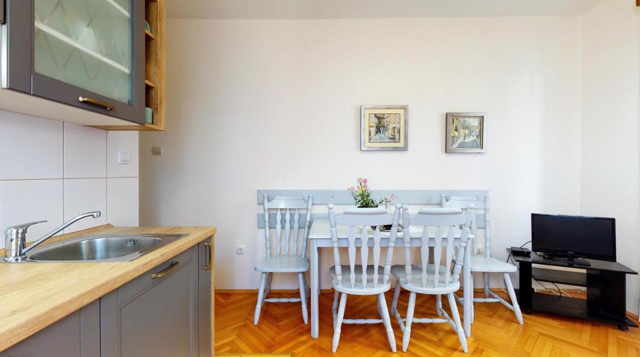 Apartman Branka Split Exteriér fotografie