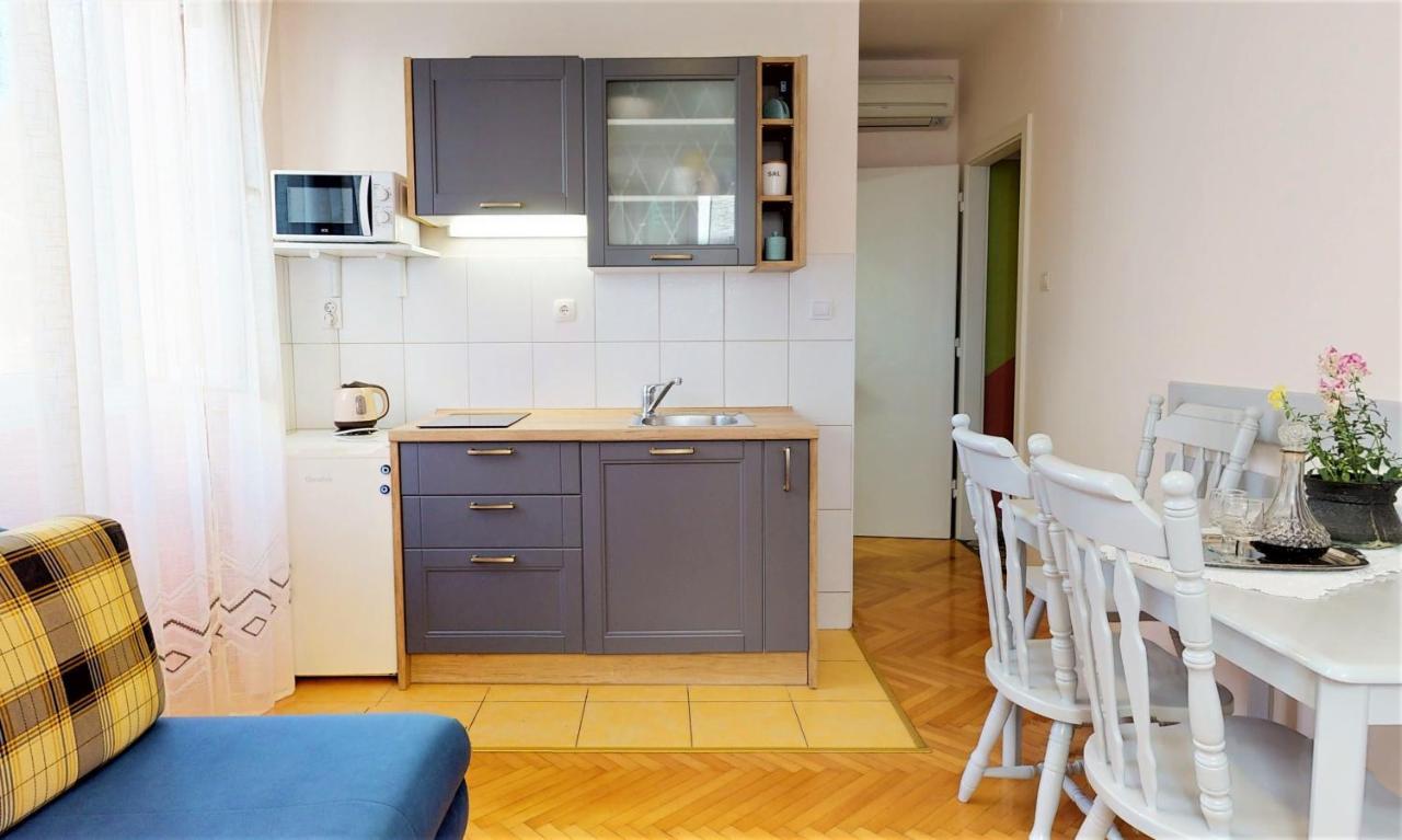 Apartman Branka Split Exteriér fotografie