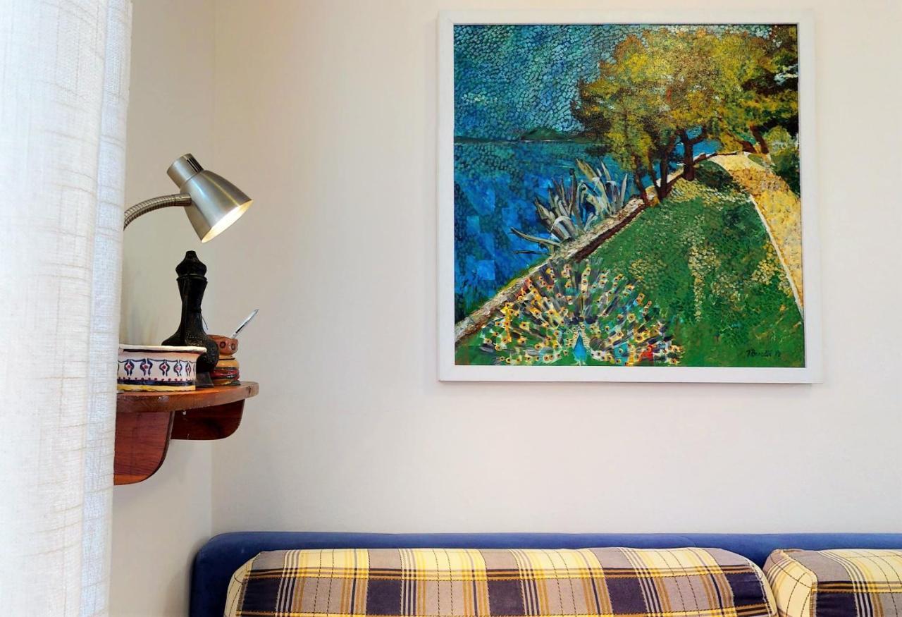 Apartman Branka Split Exteriér fotografie