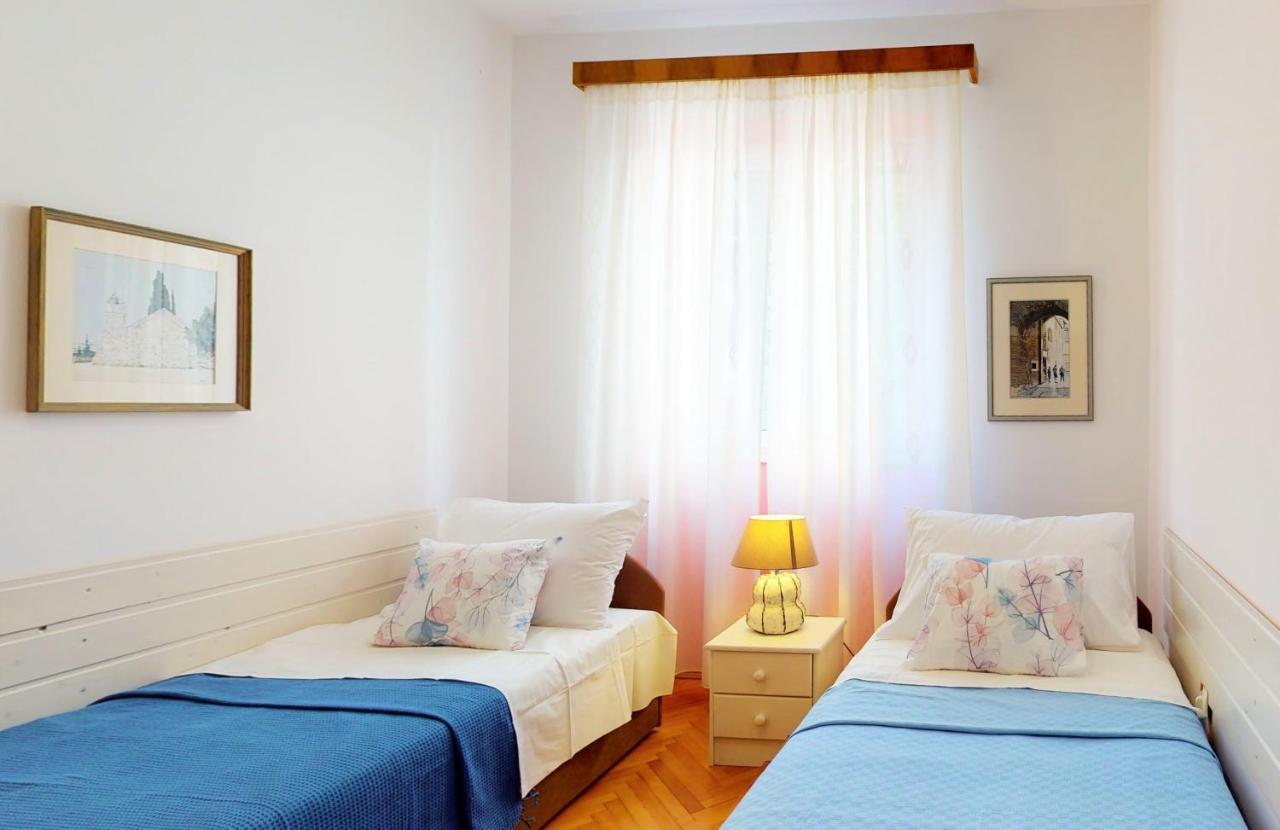 Apartman Branka Split Exteriér fotografie