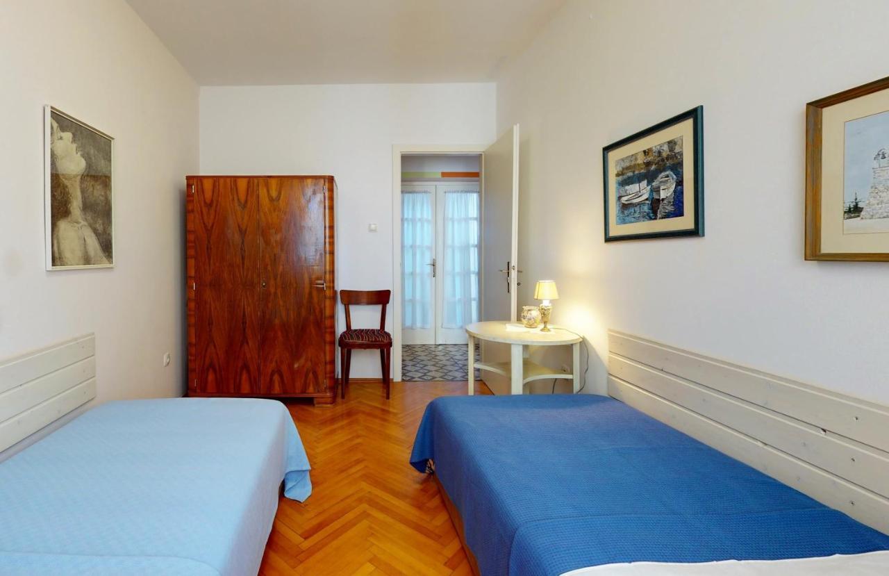 Apartman Branka Split Exteriér fotografie