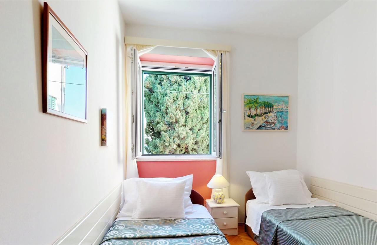 Apartman Branka Split Exteriér fotografie