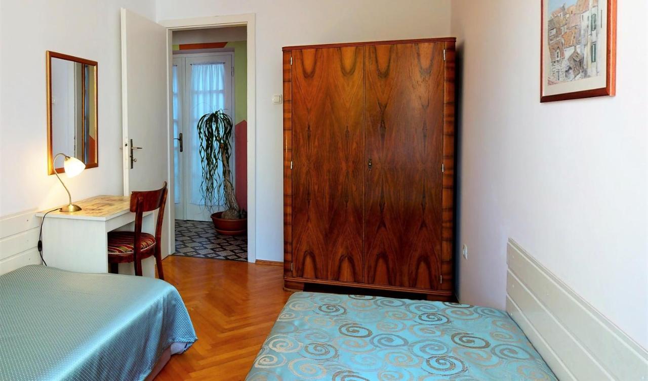 Apartman Branka Split Exteriér fotografie