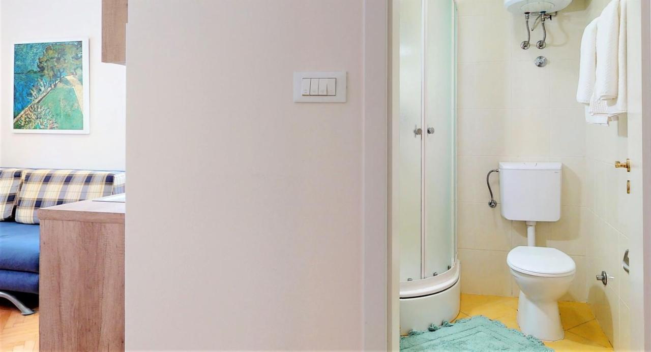 Apartman Branka Split Exteriér fotografie
