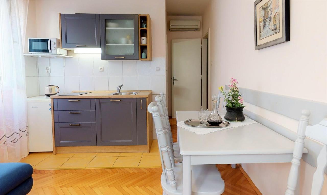 Apartman Branka Split Exteriér fotografie