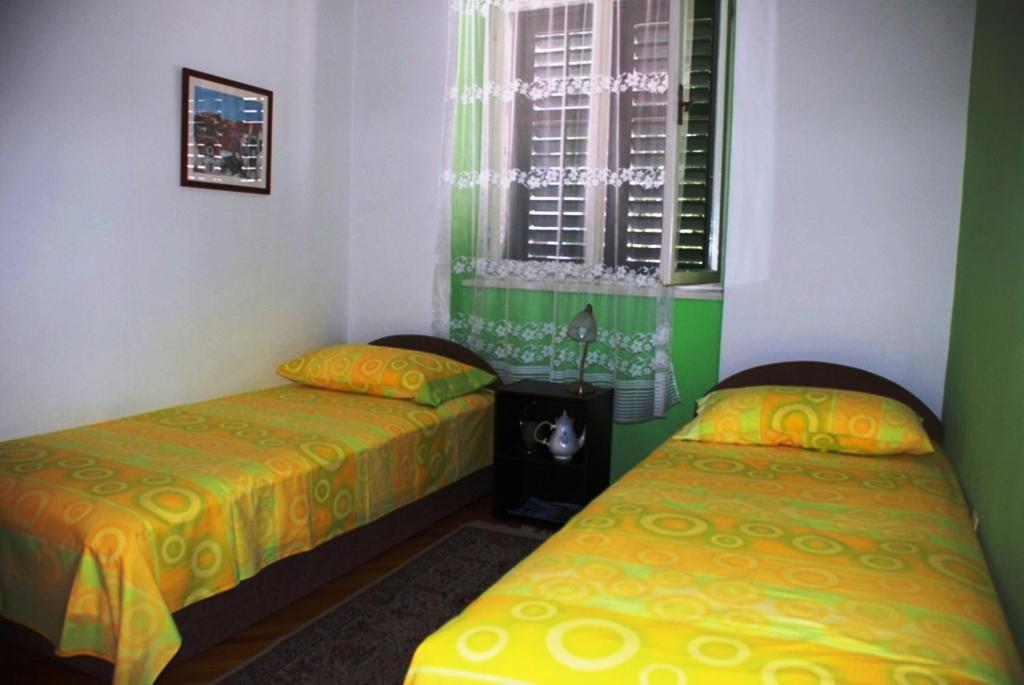 Apartman Branka Split Exteriér fotografie