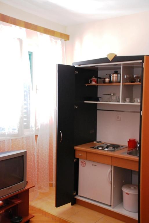 Apartman Branka Split Exteriér fotografie
