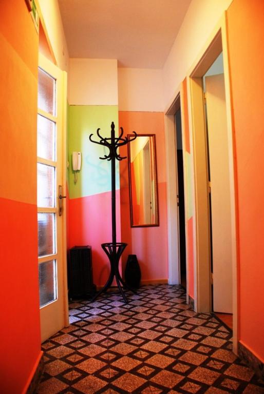 Apartman Branka Split Exteriér fotografie
