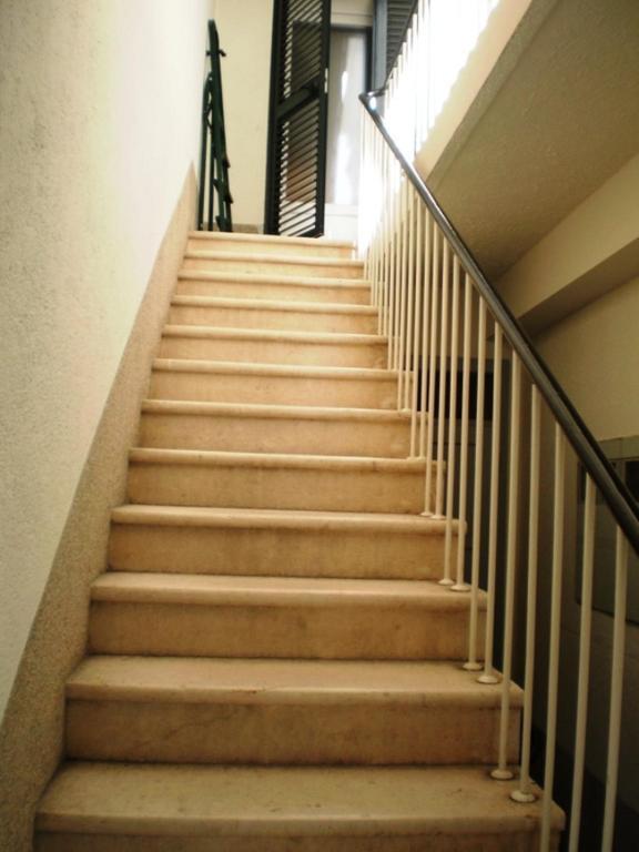 Apartman Branka Split Exteriér fotografie