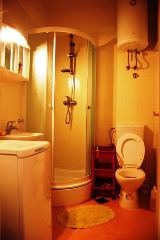 Apartman Branka Split Exteriér fotografie