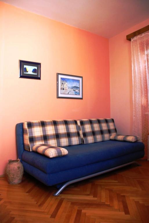 Apartman Branka Split Exteriér fotografie