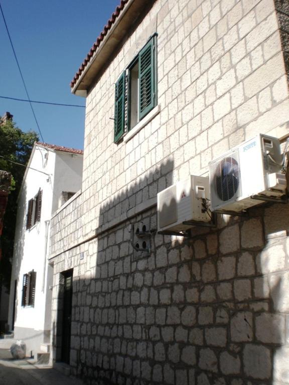 Apartman Branka Split Exteriér fotografie